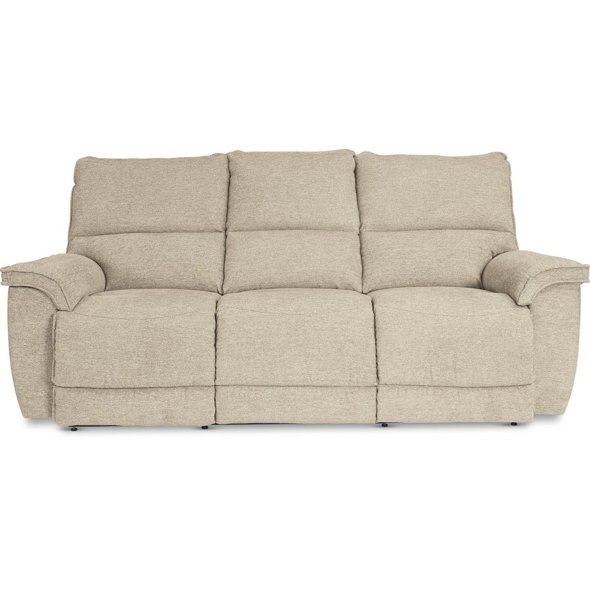 lazy boy power reclining sofa