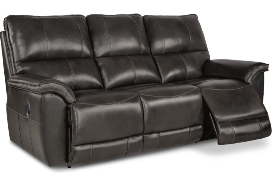 La Z Boy Norris Casual Reclining Sofa Sparks Home La Z Boy Norris Casual Reclining Sofa