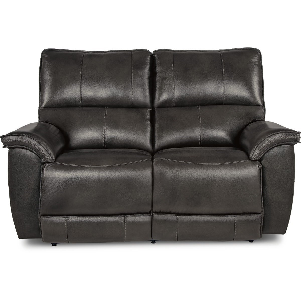 La Z Boy Norris Casual Reclining Loveseat Superstore Reclining