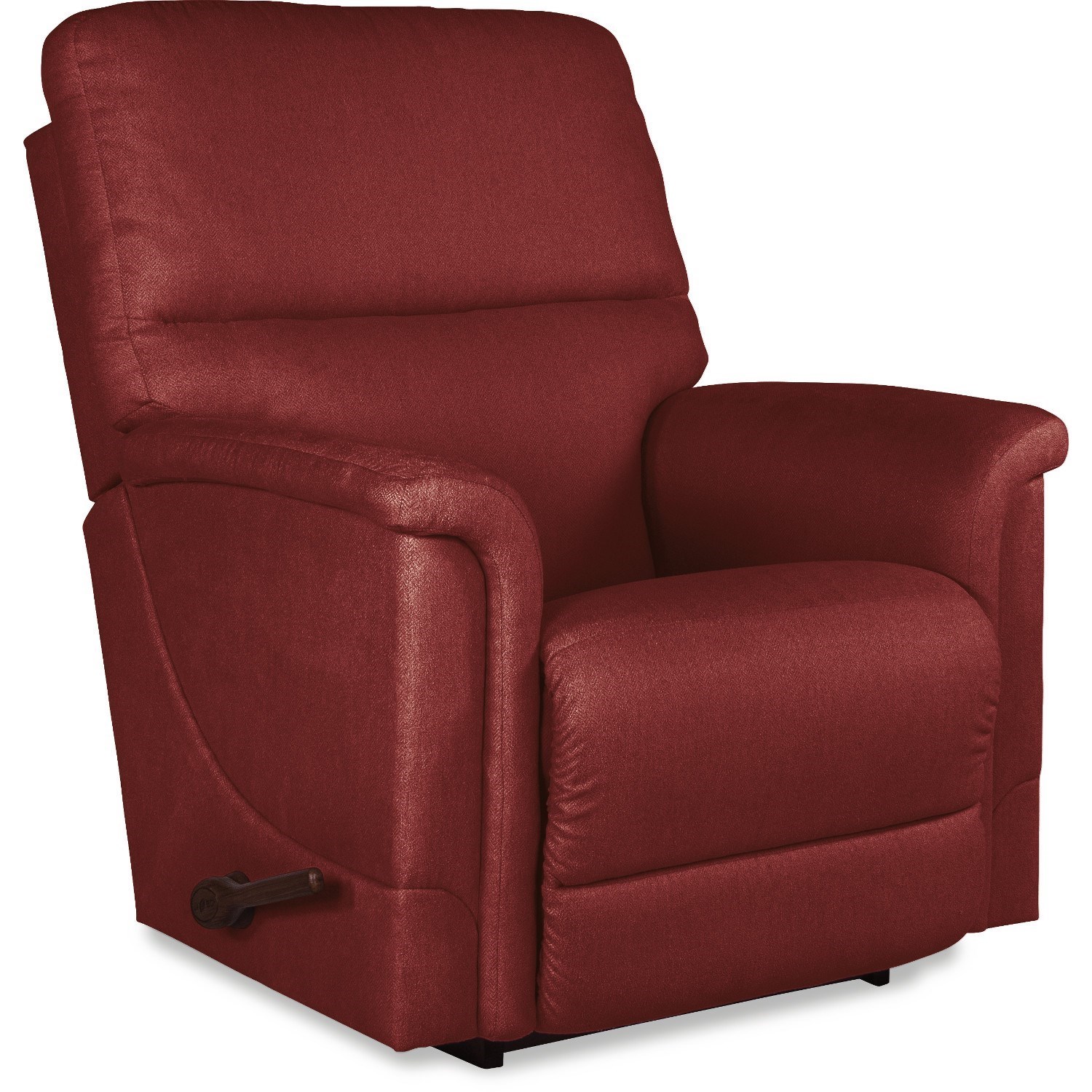 lazy boy wall hugger rocker recliner