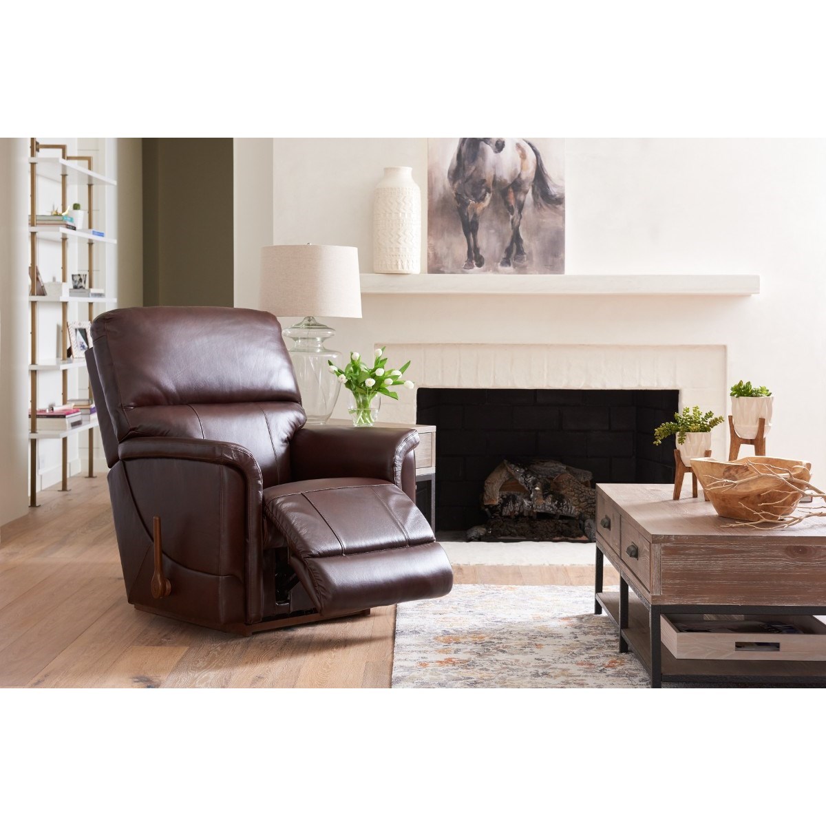 lazy boy oscar sofa