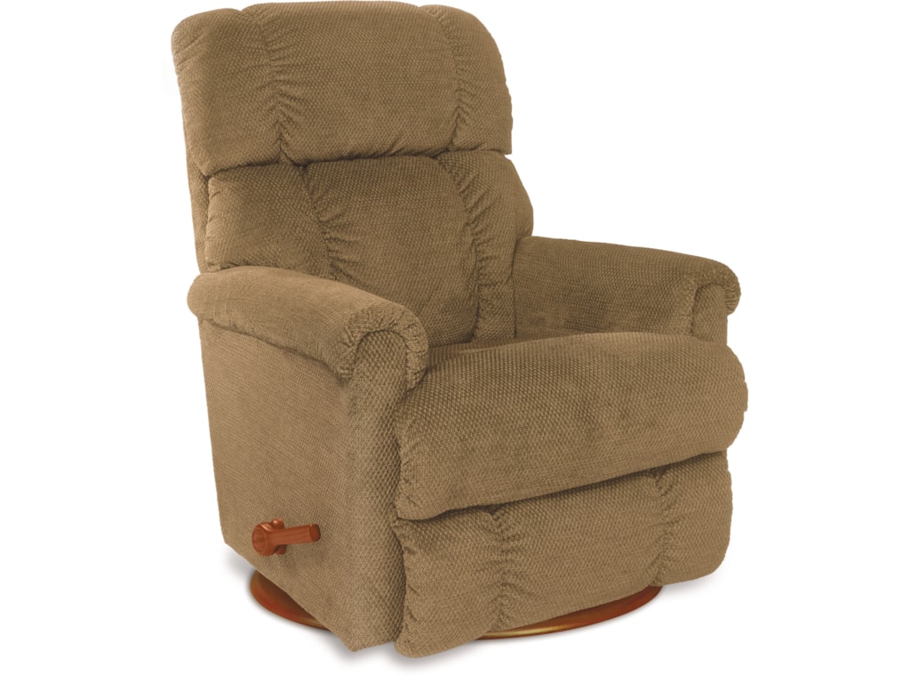 La Z Boy Pinnacle Swivel Glider Recliner Conlins Furniture Recliners La Z Boy Pinnacle Swivel Glider Recliner Conlins Furniture Recliners