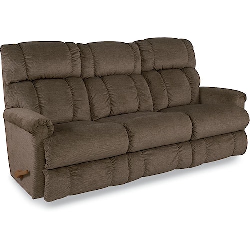 La Z Boy Pinnacle Reclina Way Reclining Sofa Boulevard La Z Boy Pinnacle Reclina Way Reclining Sofa Boulevard