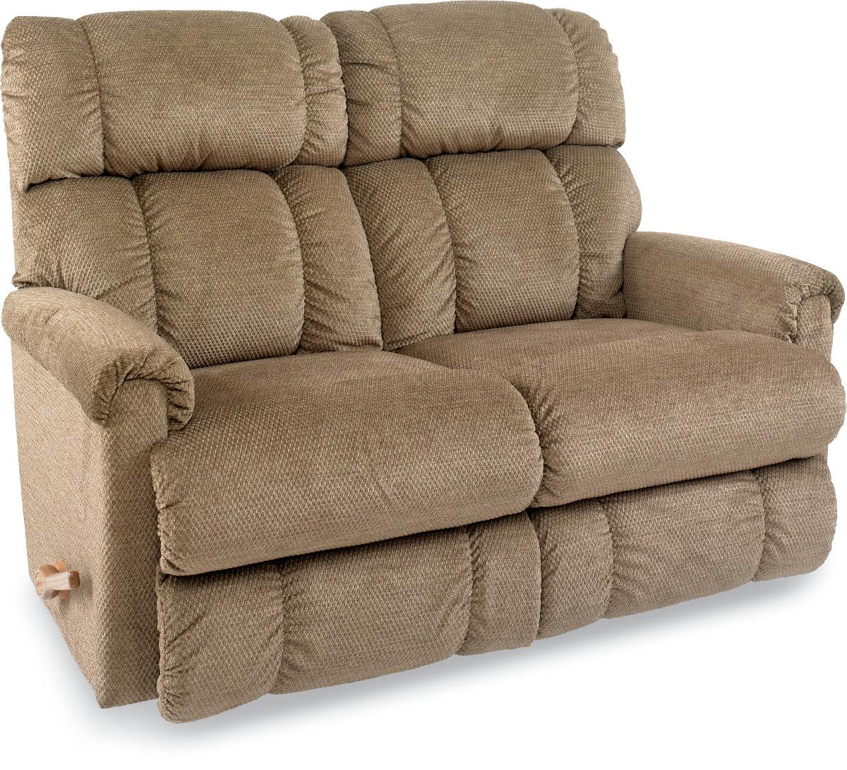 lazy boy couch and loveseat