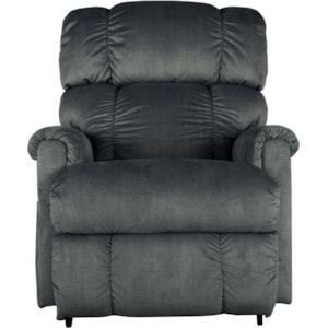 pinnacle headrest lumbar