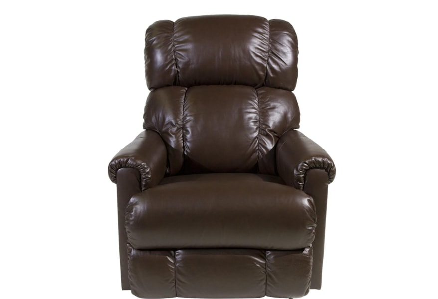 Pinnacle Power Rocker Recliner By La Z Boy At Homeworld Furniture