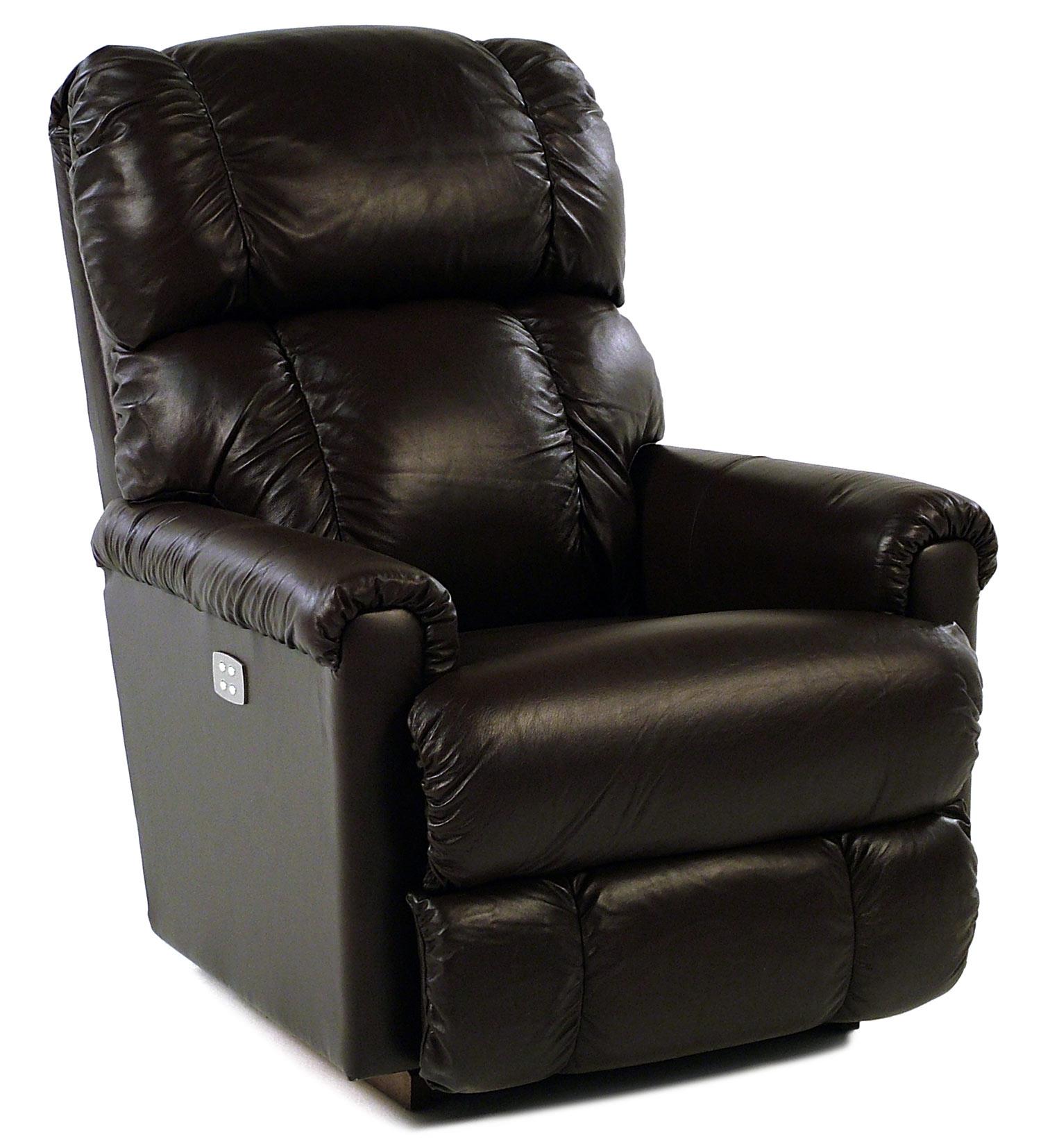La-Z-Boy Pinnacle Power-Recline-XR RECLINA-ROCKER 