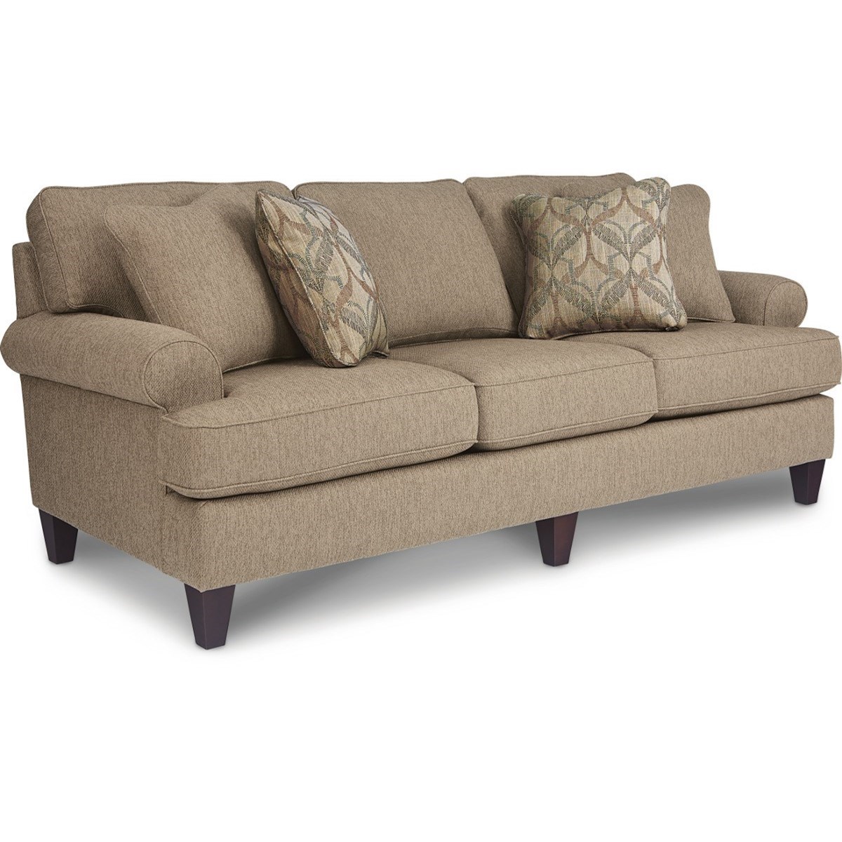 lazy boy porter sofa