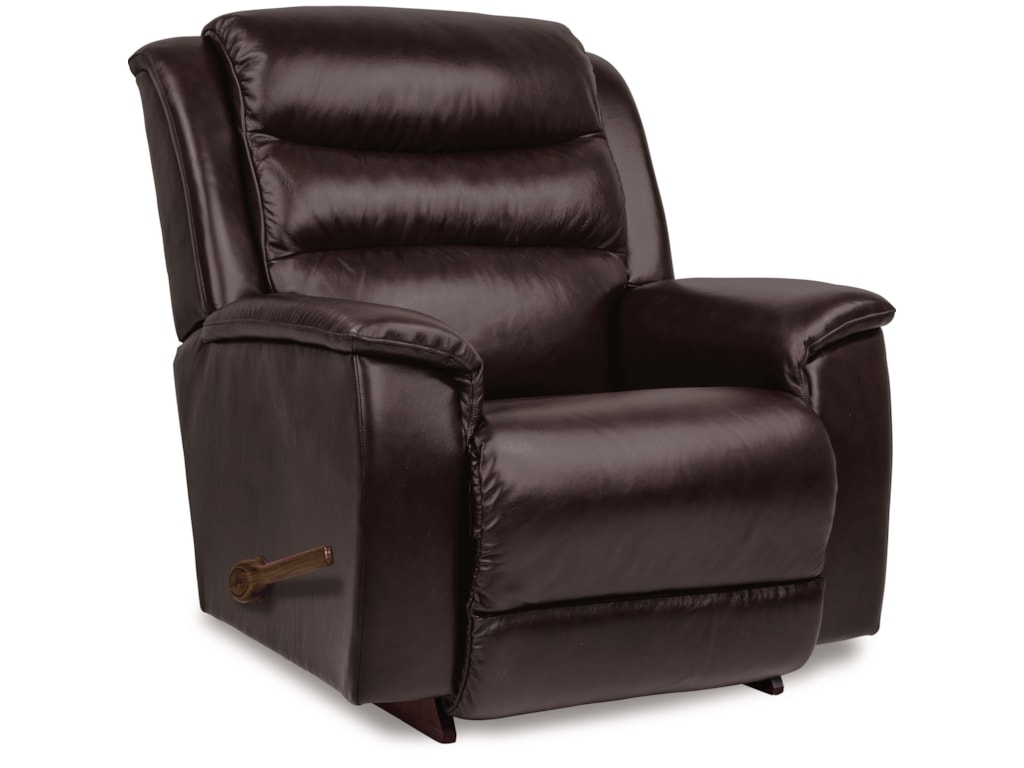 La-Z-Boy RedwoodRocking Recliner