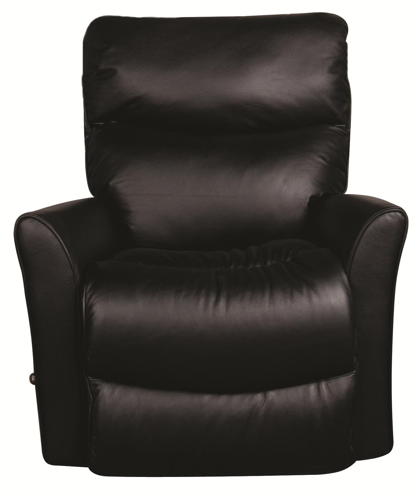 lazy boy leather swivel rocker recliner