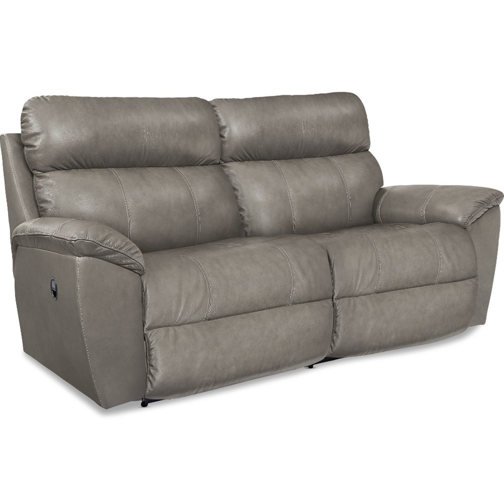 lazy boy power reclining sofa