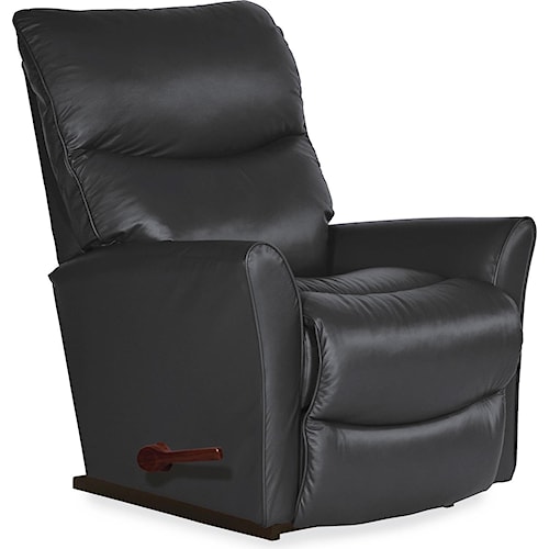 La Z Boy Rowan Leather Recliner Boulevard Home Furnishings Lift La Z Boy Rowan Leather Recliner Boulevard Home Furnishings Lift