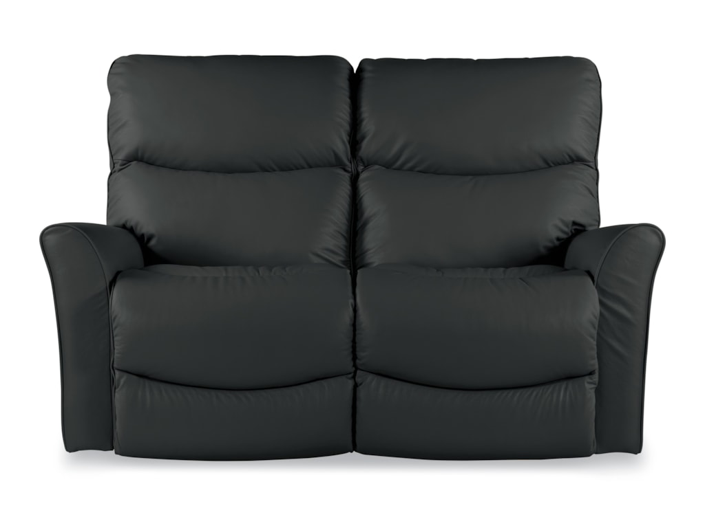 La Z Boy Rowan Contemporary Wall Saver Reclining Loveseat La Z Boy Rowan Contemporary Wall Saver Reclining Loveseat