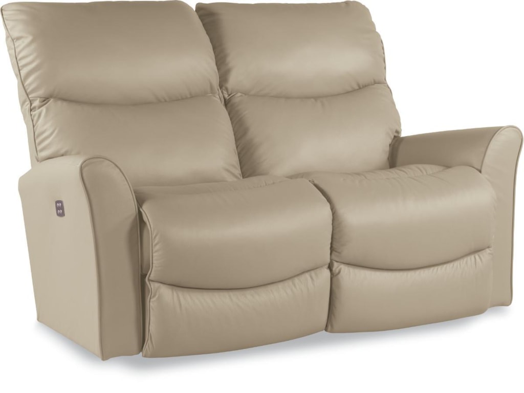 La-Z-Boy ROWANPower-Recline-XRw™ Full Reclining Loveseat