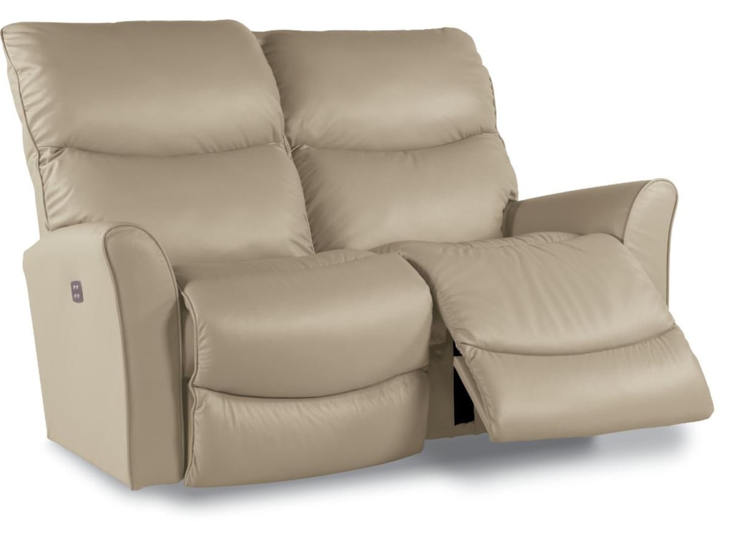 La-Z-Boy ROWANPower-Recline-XRw™ Full Reclining Loveseat