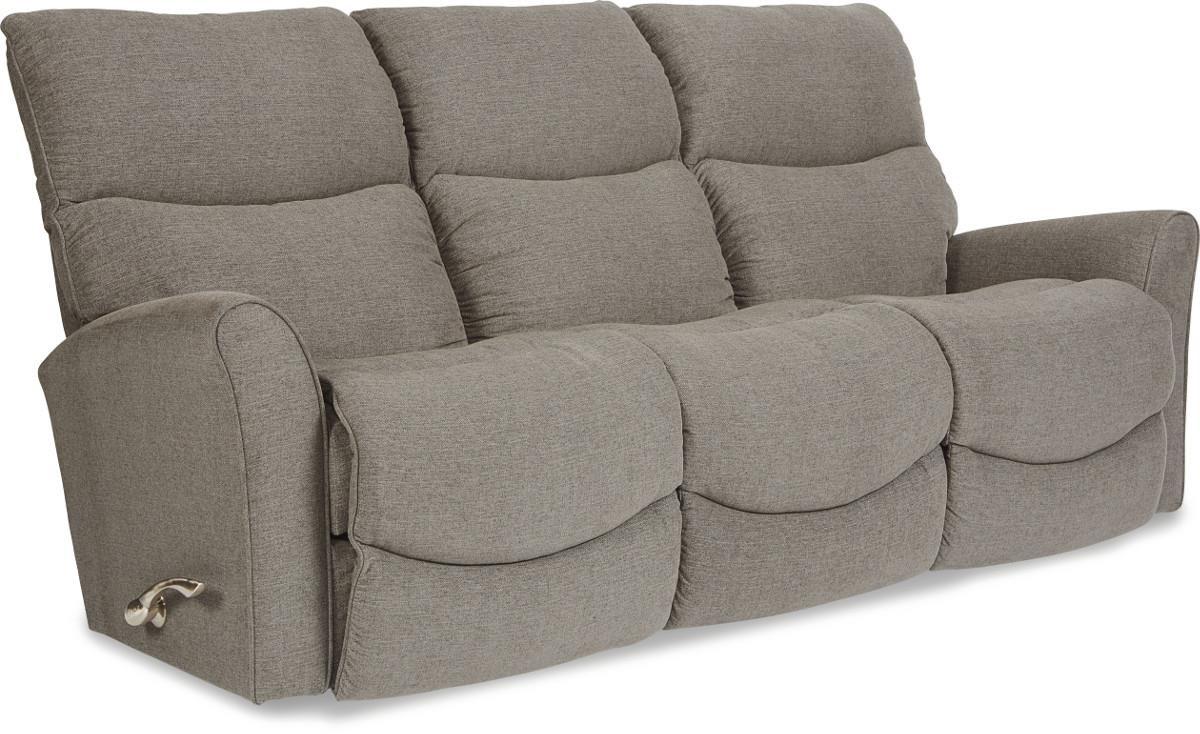 la z boy reclining sofa