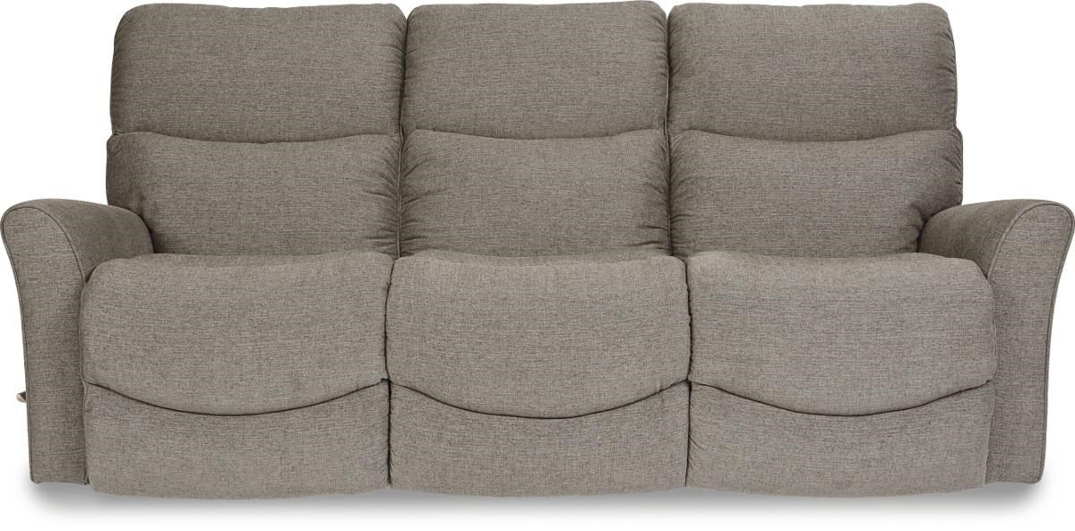 lazy boy double recliner sofa