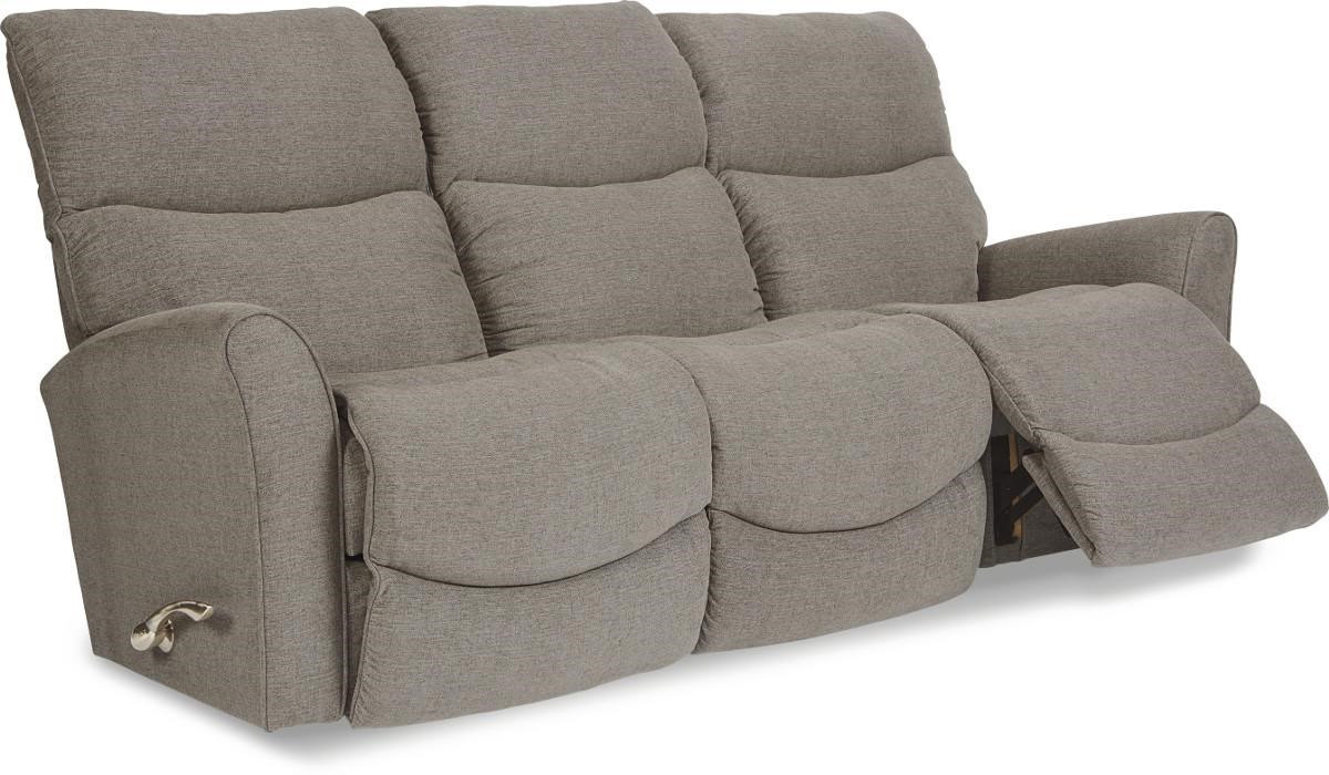 La Z Boy Rowan Reclining Sofa Homeworld Furniture Reclining Sofas