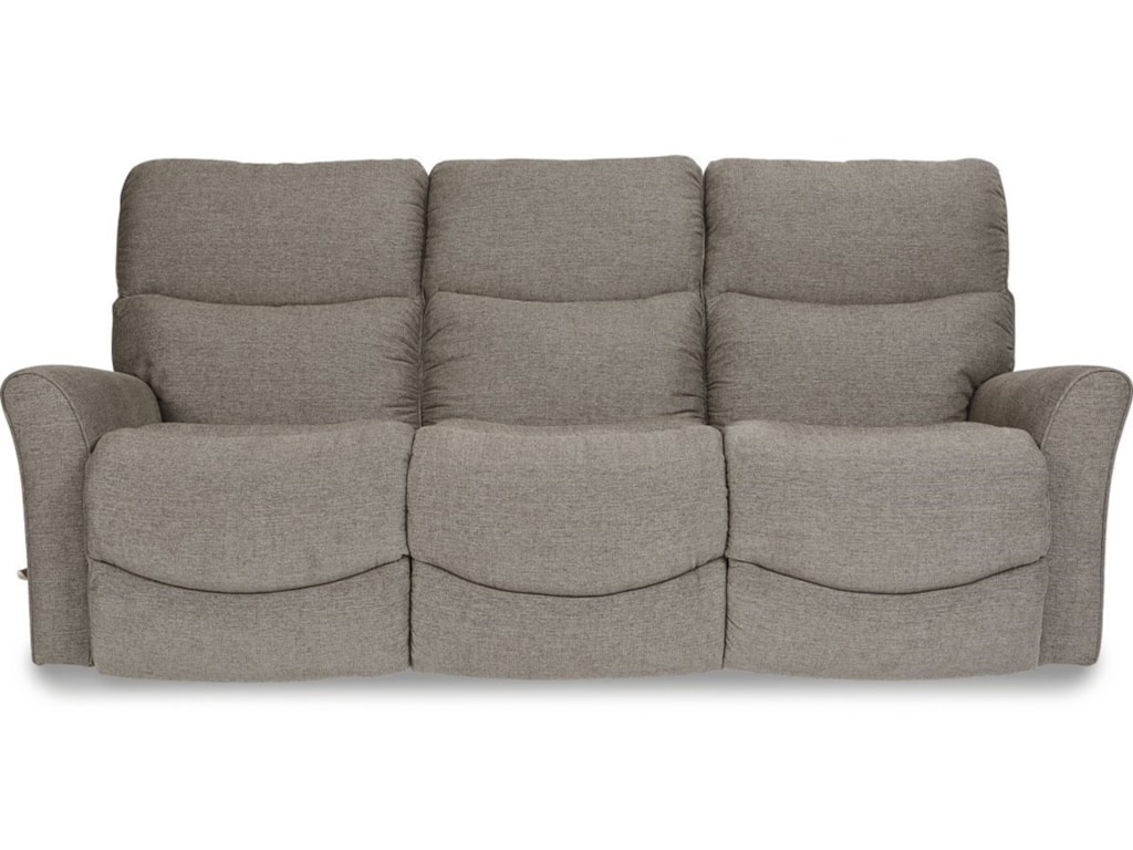 La Z Boy Rowan Contemporary Reclina Way Full Reclining Sofa La Z Boy Rowan Contemporary Reclina Way Full Reclining Sofa