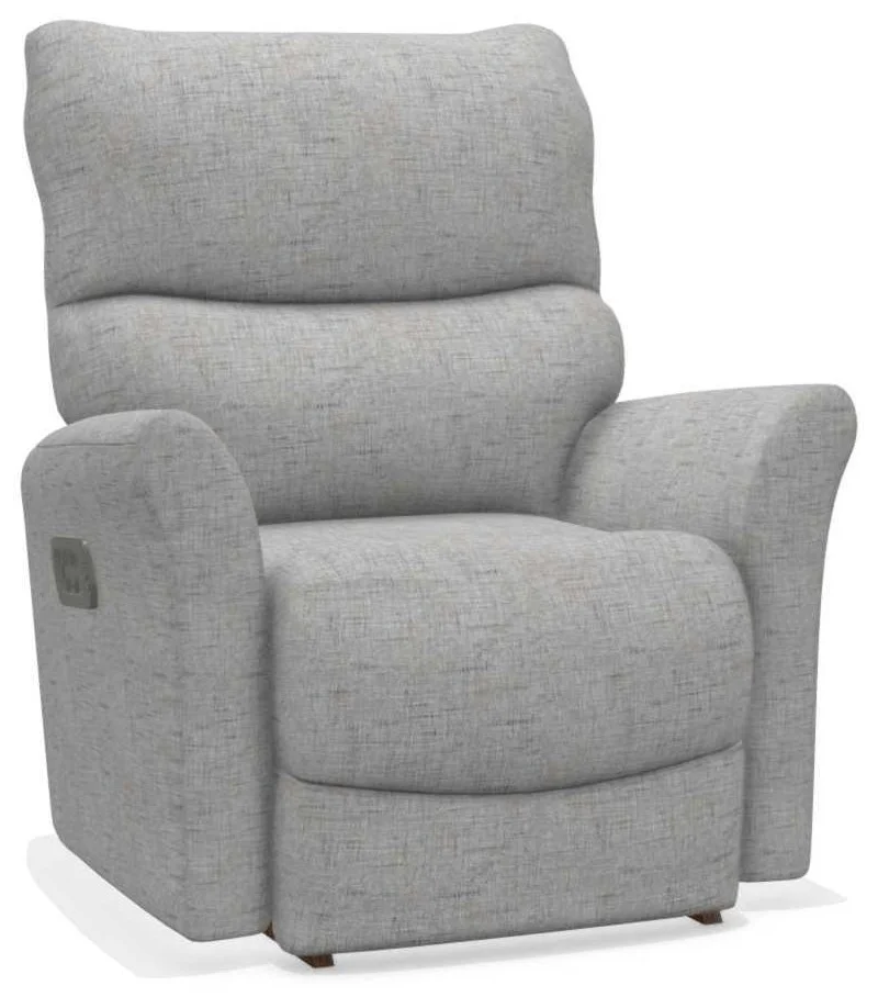 Rowan Power Rocker Recliner