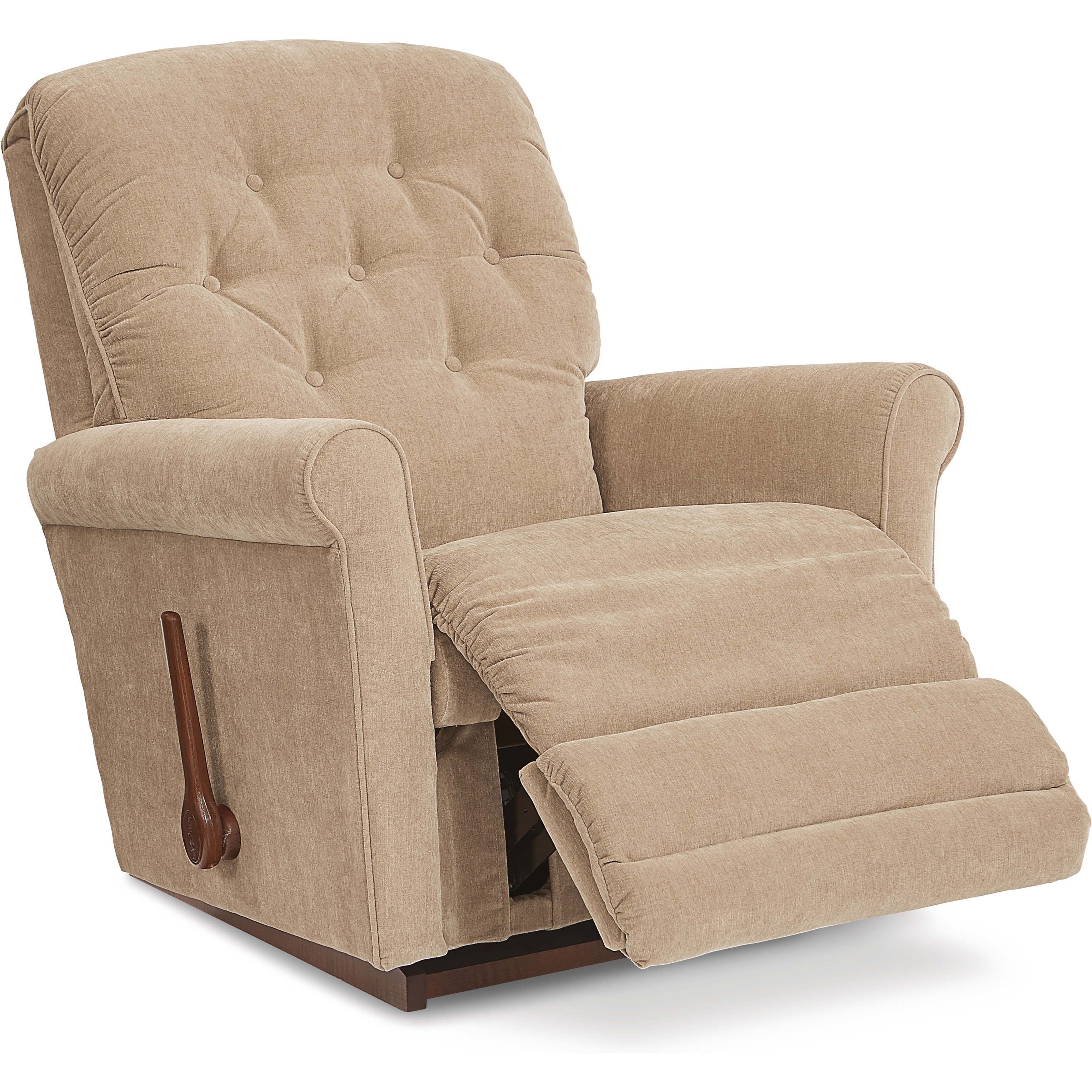 lazy boy rocker swivel recliner