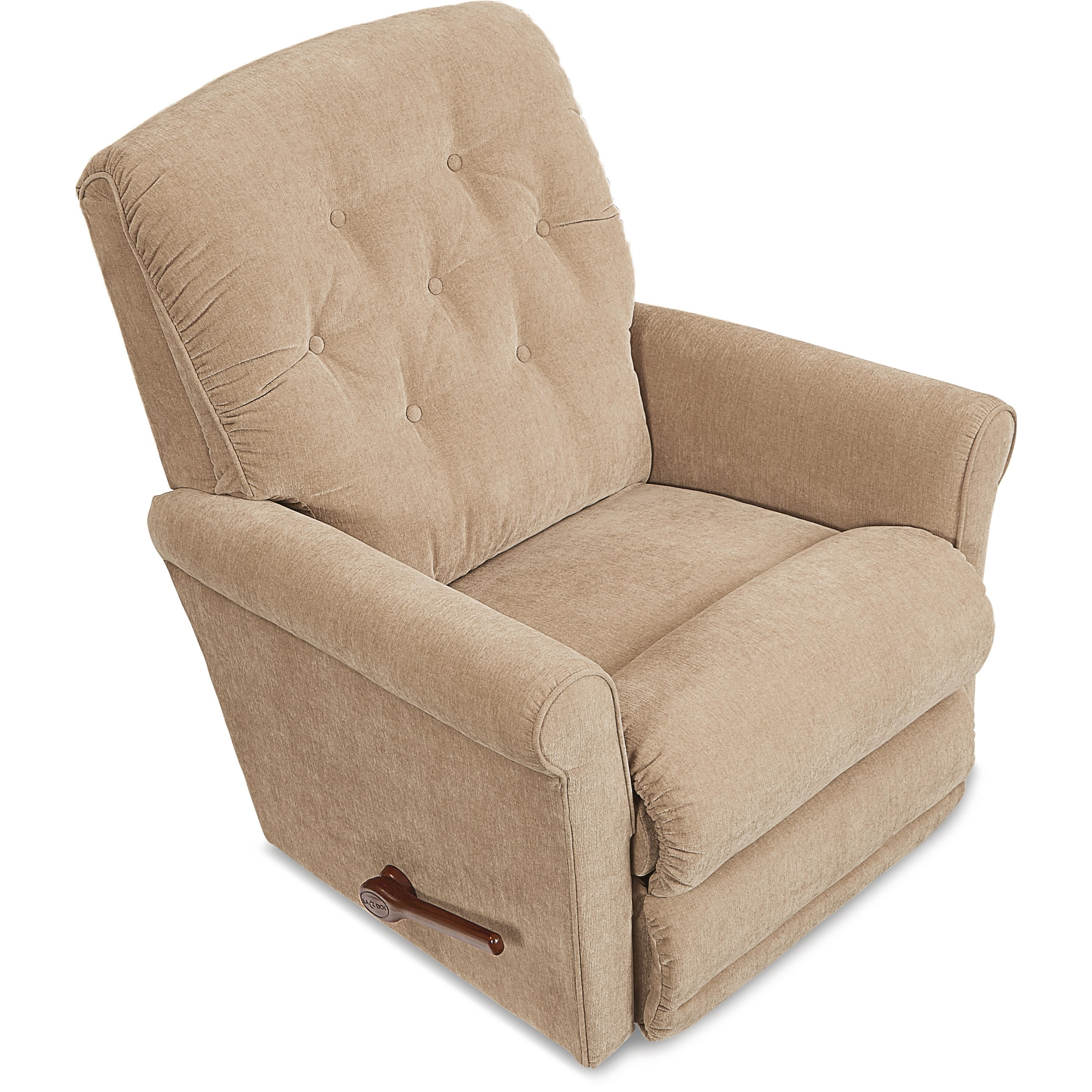 lazy boy rocker swivel recliner