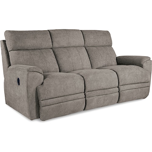 La Z Boy Talladega Casual Reclining Sofa Lindy S Furniture Company La Z Boy Talladega Casual Reclining Sofa Lindy S Furniture Company Sofas