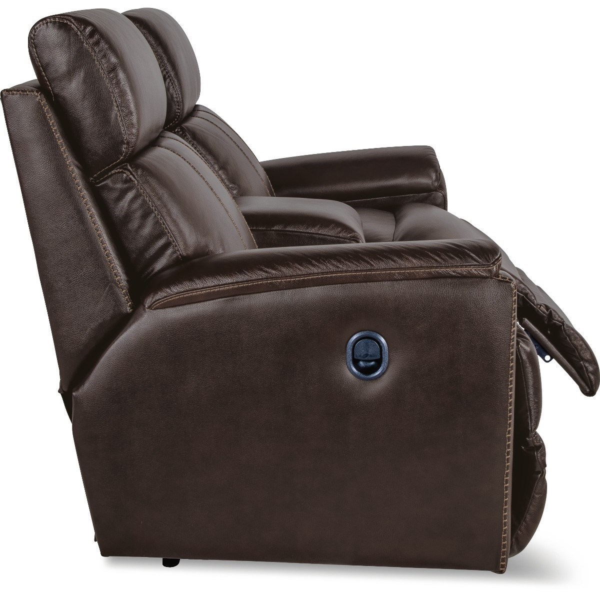 La Z Boy Talladega Casual Reclining Loveseat Lindy S Furniture Company Reclining Loveseats