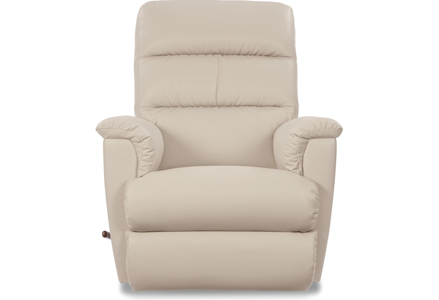 La Z Boy Tripoli Casual Rocker Recliner Jordan S Home Furnishings Recliners