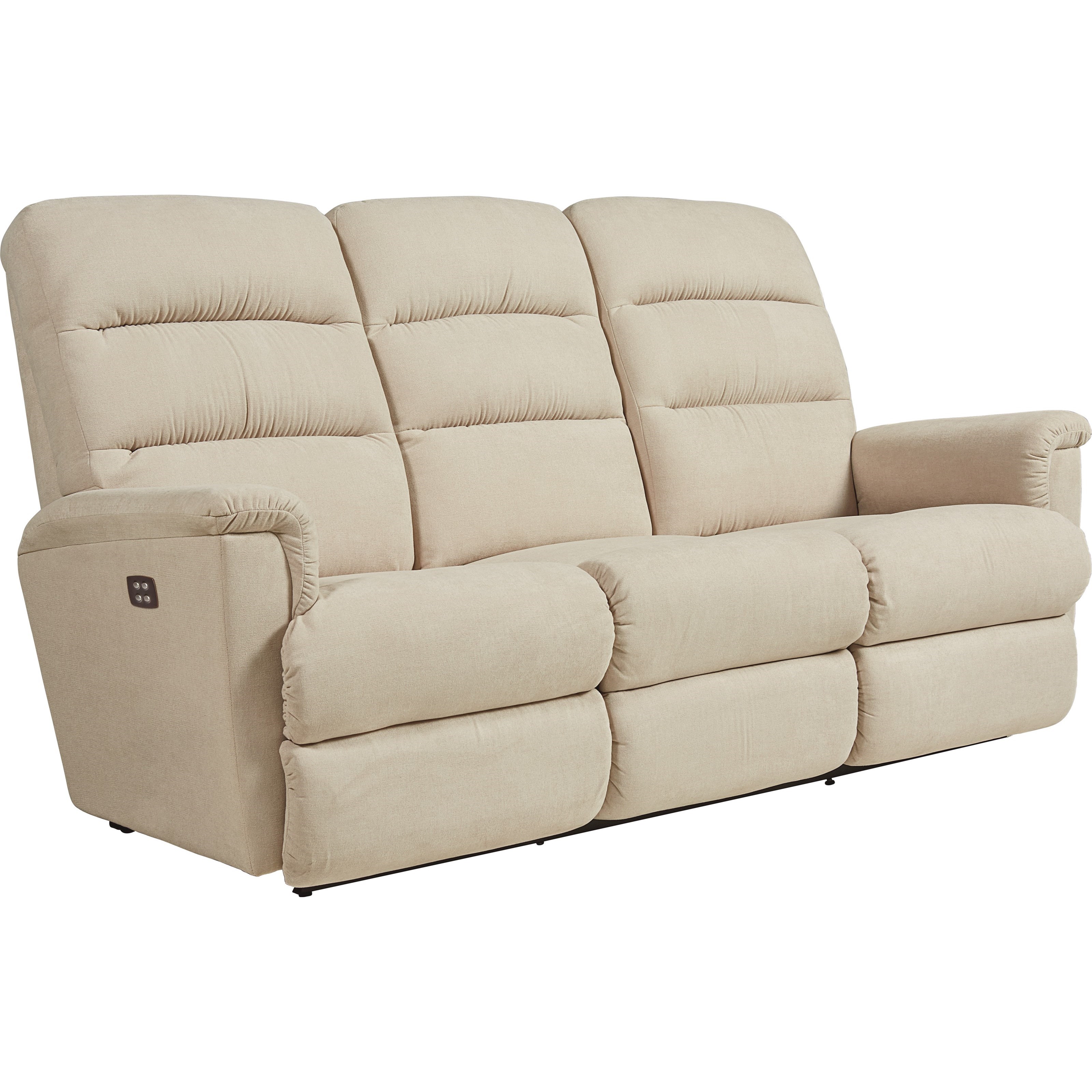 La Z Boy Tripoli Casual Power Recline Xrw Wall Saver Reclining