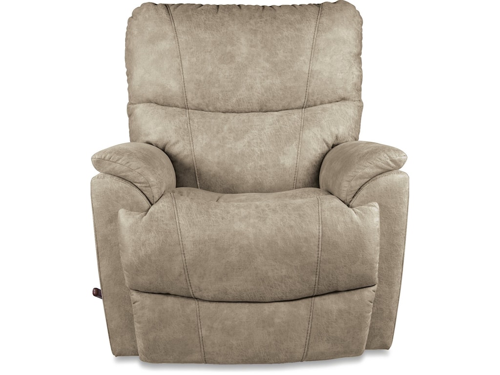 La Z Boy Trouper Rocker Recliner Conlin S Furniture Recliners