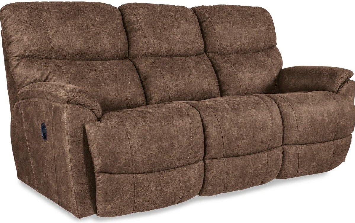 La z boy sofa