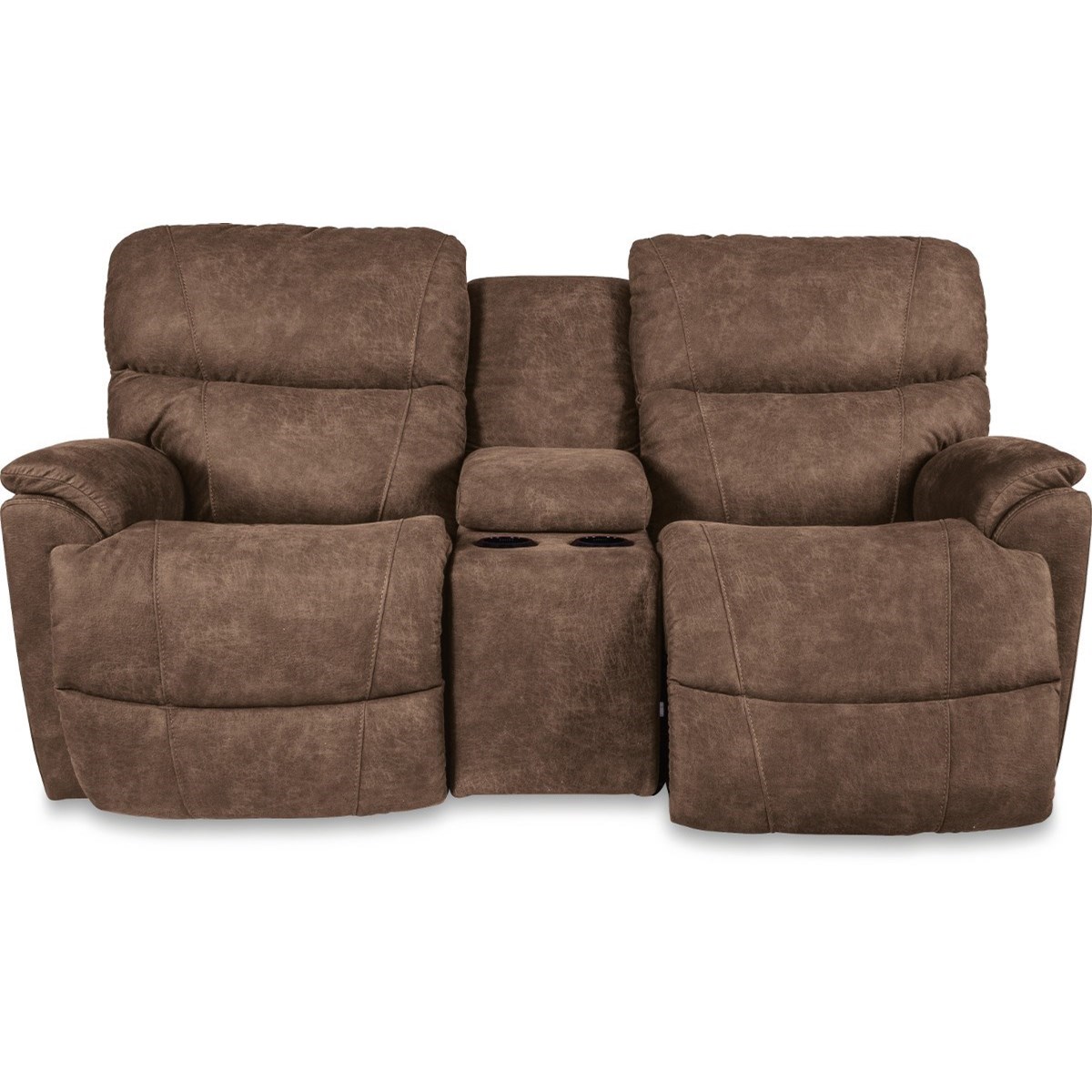 double recliner chair lazy boy