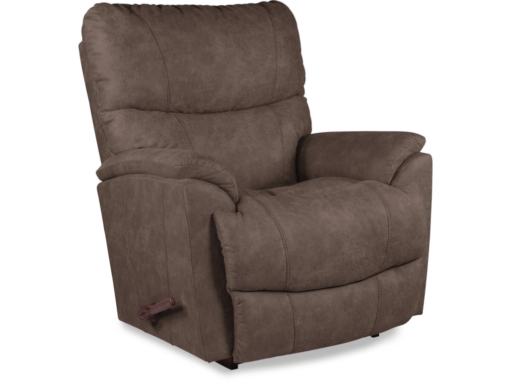 La-Z-Boy TrouperPower Rocking Recliner