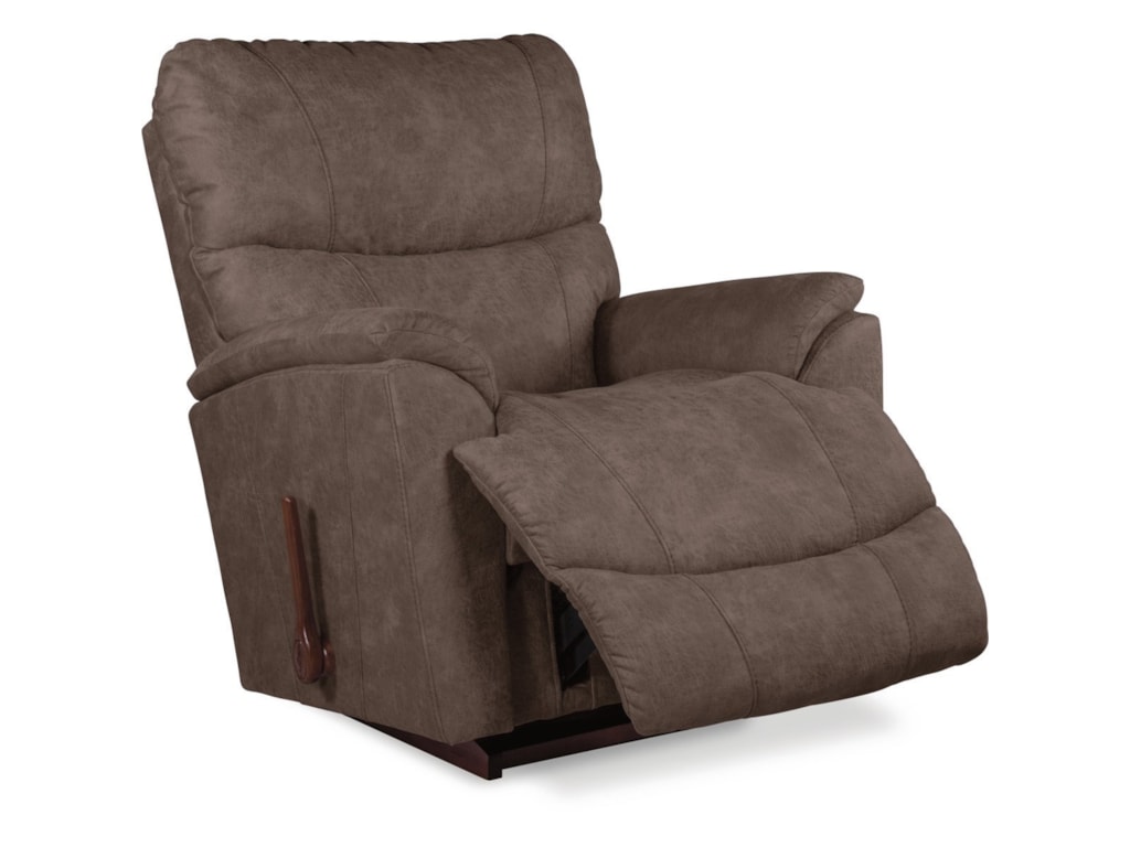 La-Z-Boy TrouperPower Rocking Recliner