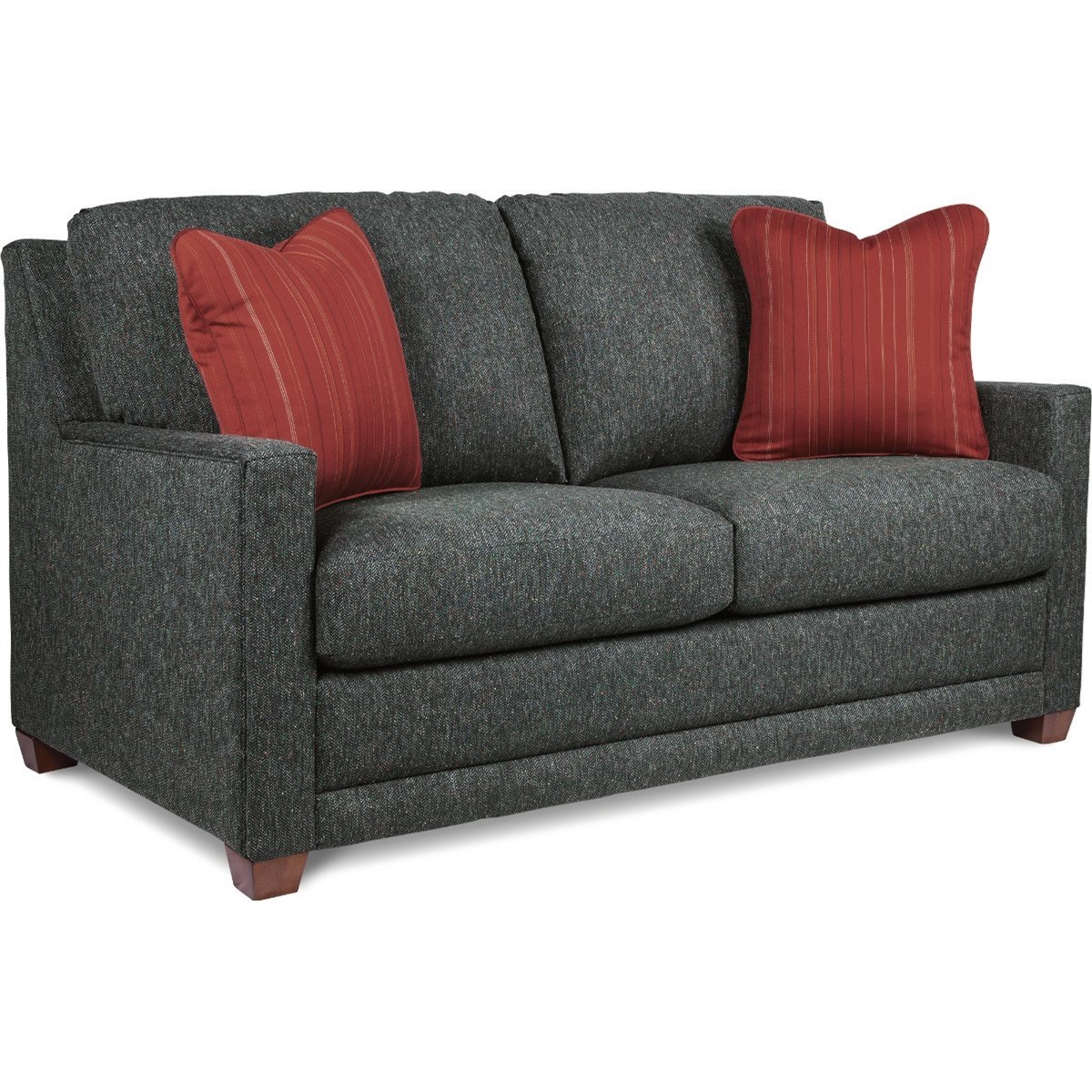 La Z Boy Twilight Contemporary Full Sofa Sleeper Lindy S