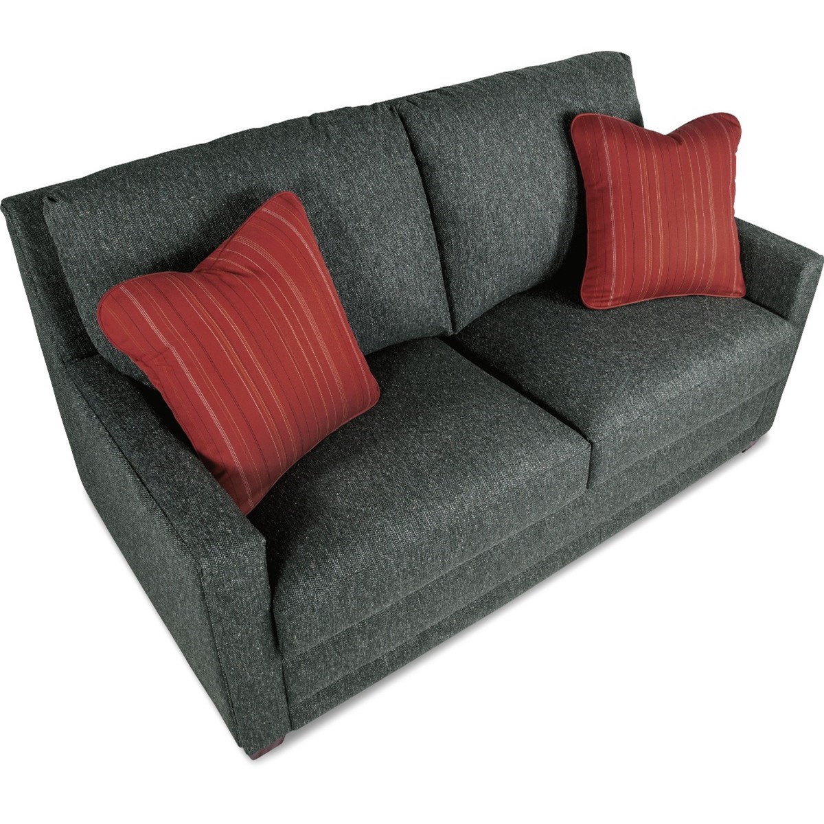 La Z Boy Twilight Contemporary Full Sofa Sleeper Conlin S