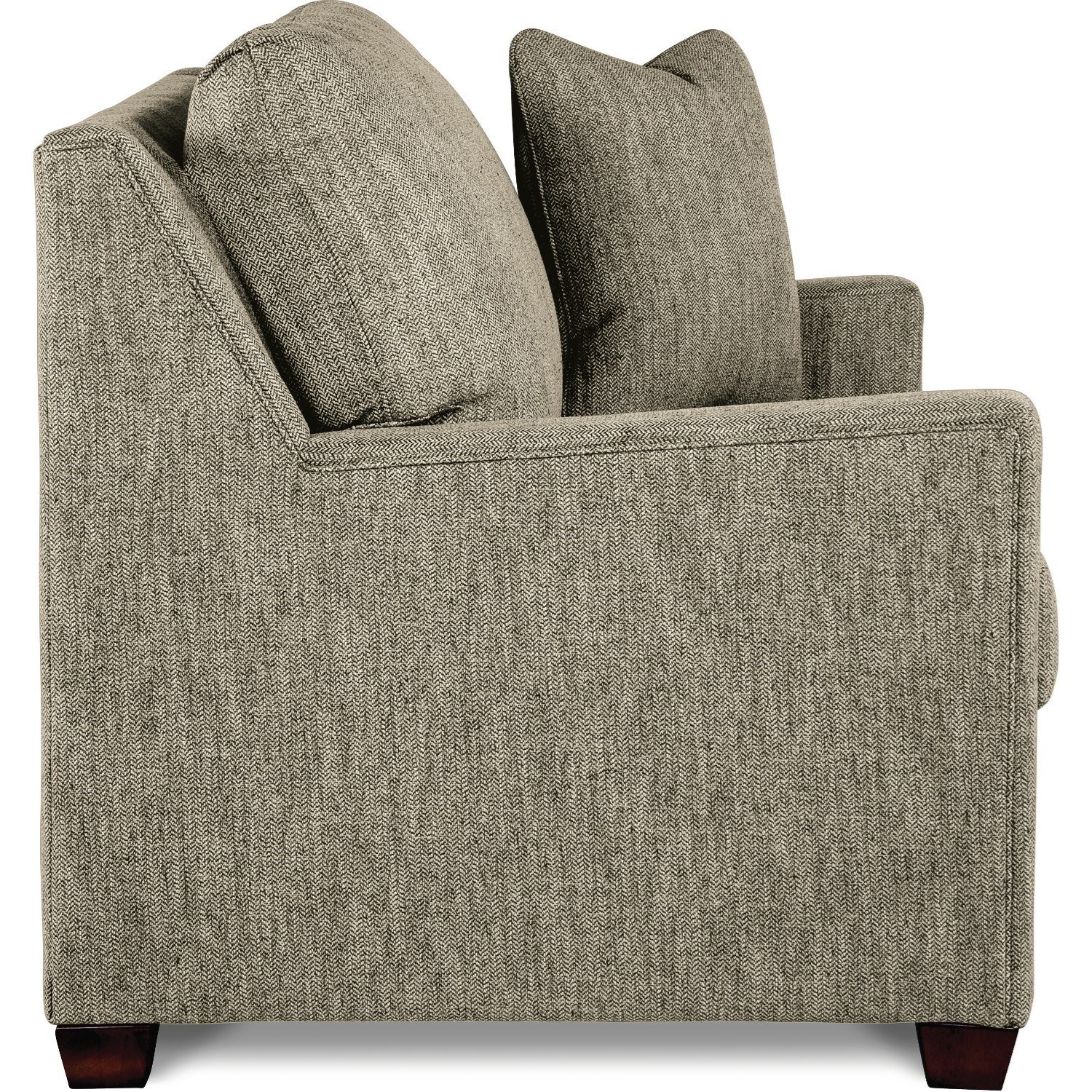 La Z Boy Twilight Contemporary Twin Sofa Sleeper Lindy S Furniture Company Sleeper Sofas