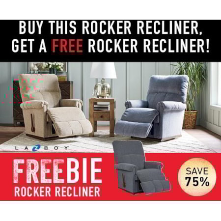 Venus Recliner with Freebie!
