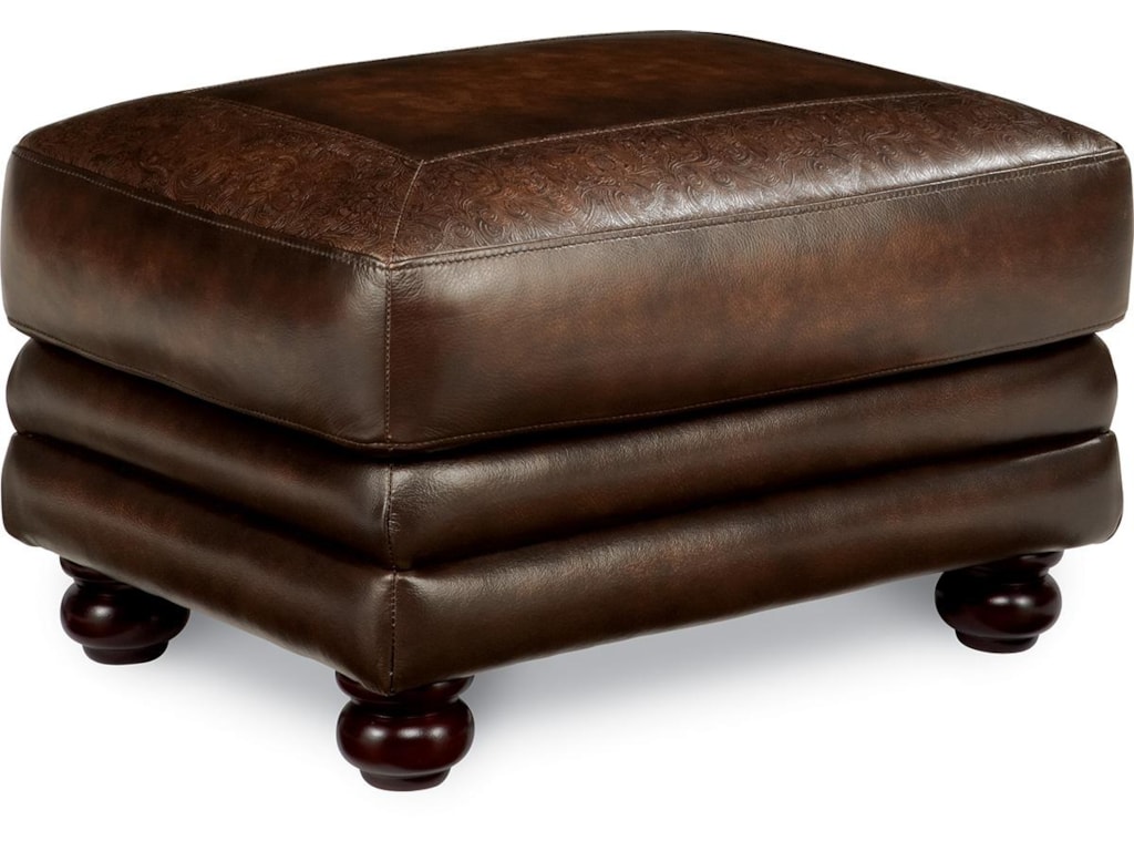 La-Z-Boy WilliamTraditional Ottoman