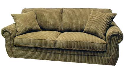Lacrosse 360 85 Queen Sofa Sleeper Mueller Furniture Sleeper Sofas