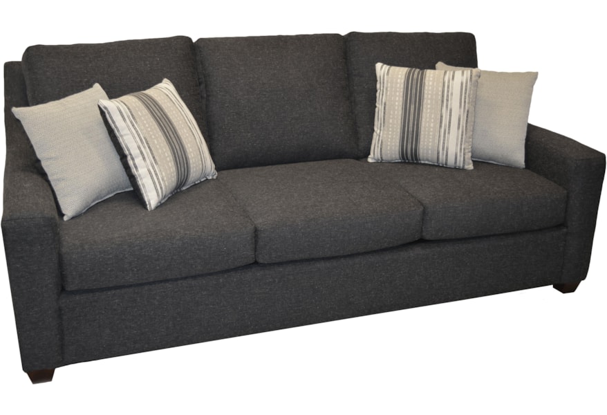 Lacrosse 423 Queen Sleeper Sofa With 5 Innerspring Mattress Lacrosse 423 Queen Sleeper Sofa With 5