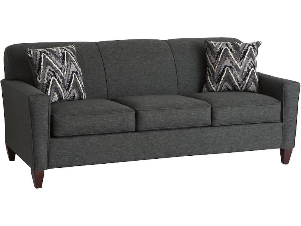 Lacrosse 423 Queen Sleeper Sofa With 5 Innerspring Mattress Lacrosse 423queen Sleeper Sofa