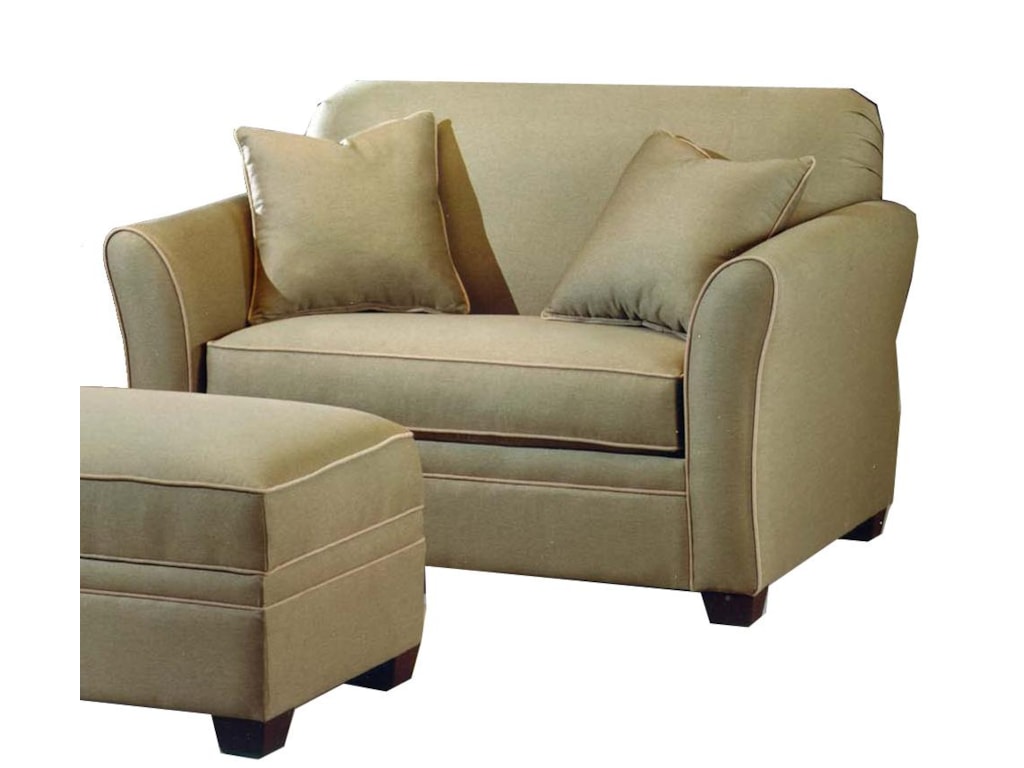 LaCrosse 601Twin Sleeper