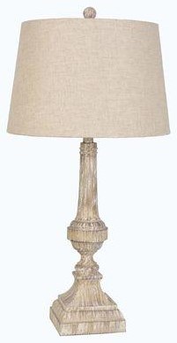 Lamps Per Se 2018 Collection 228 Lps 228 Antique White Lamp