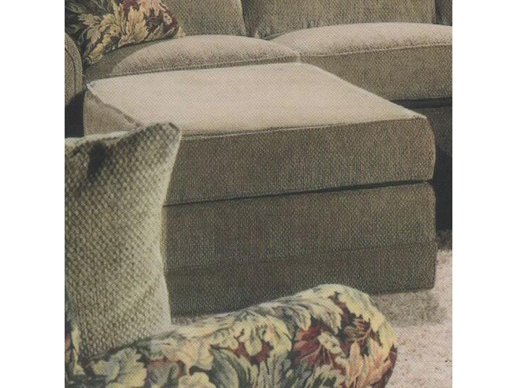 Lancer 110Ottoman