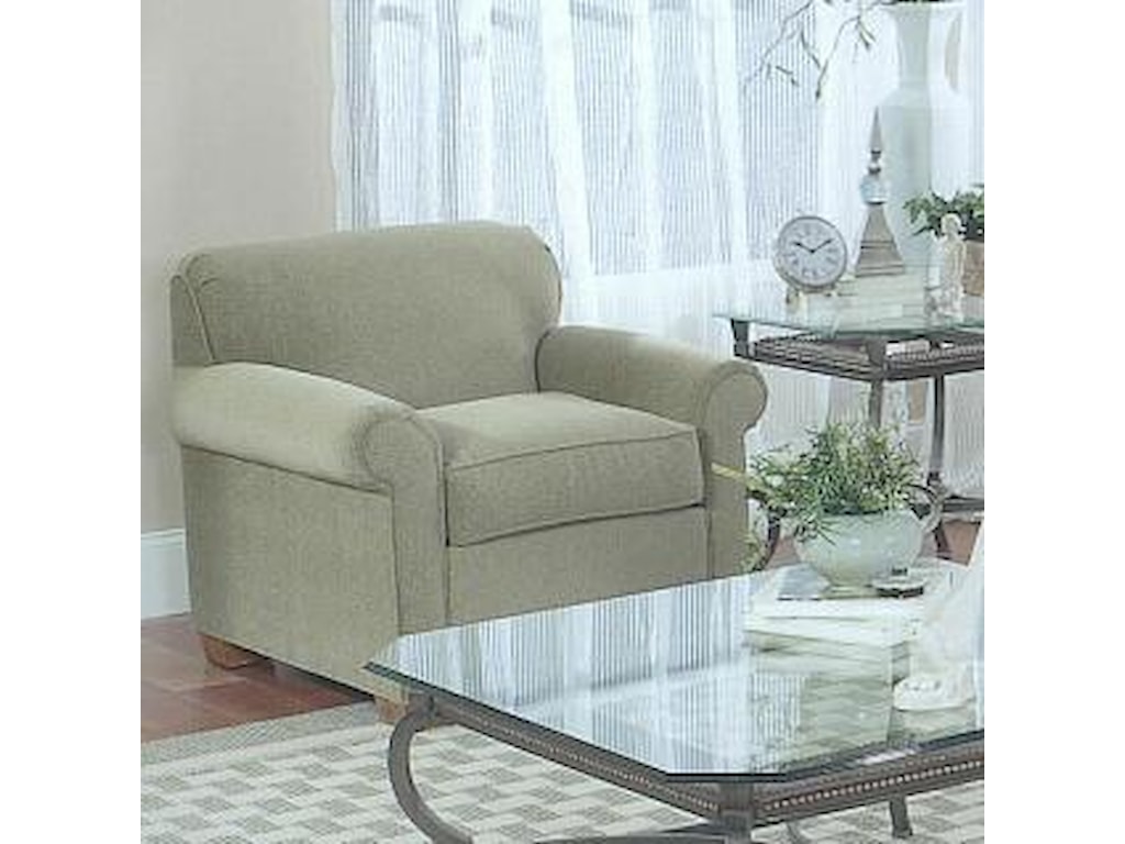 Lancer 1130Chair
