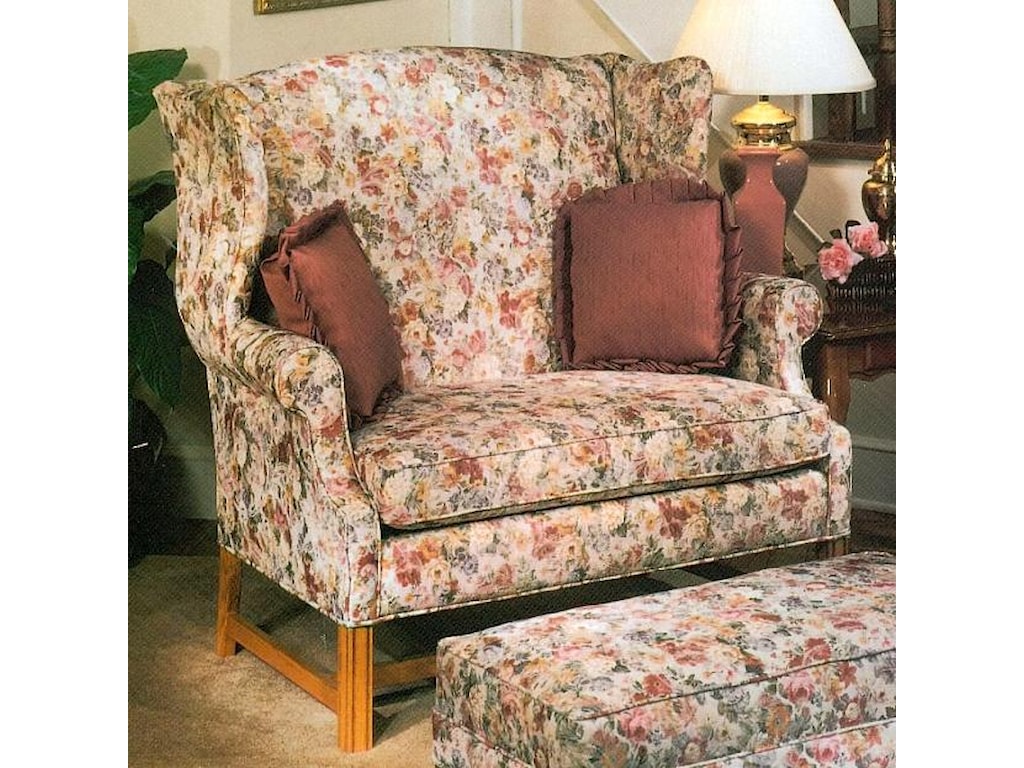 Lancer 1336Chair & 1/2