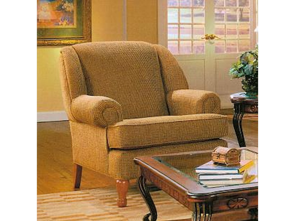 Lancer 1700Chair
