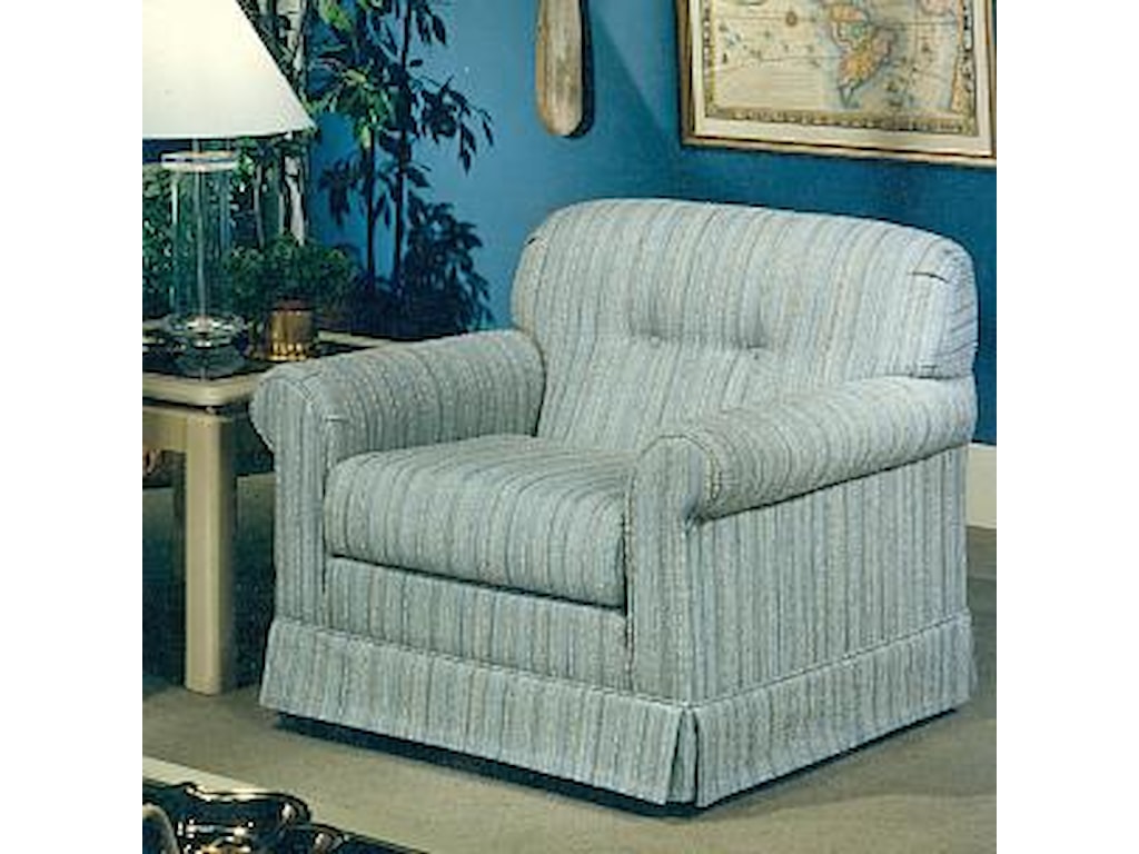 Lancer 2000Chair